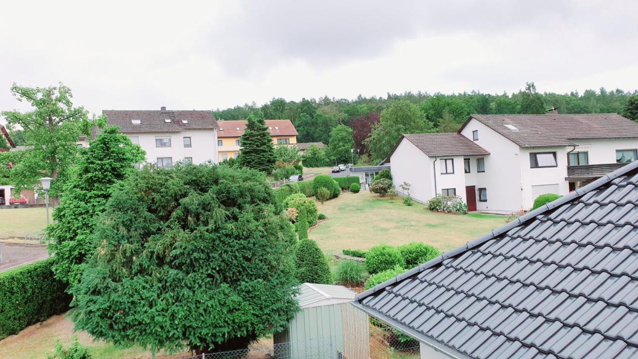 Sam'S Place Kreuzwertheim ภายนอก รูปภาพ