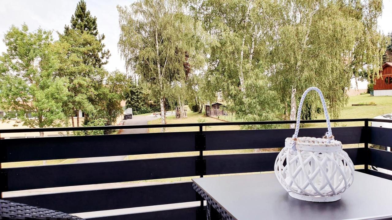 Sam'S Place Kreuzwertheim ภายนอก รูปภาพ