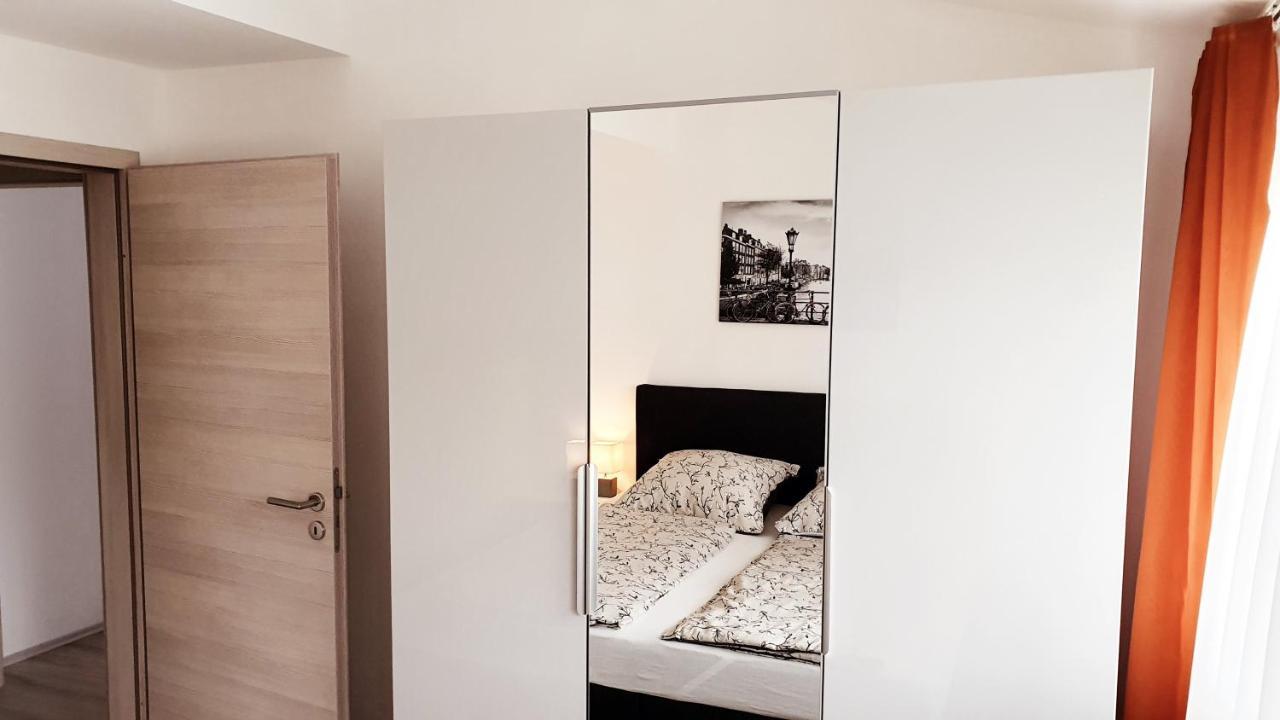Sam'S Place Kreuzwertheim ภายนอก รูปภาพ